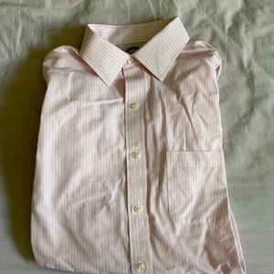 Brooks Brothers Regent Dress Shirt